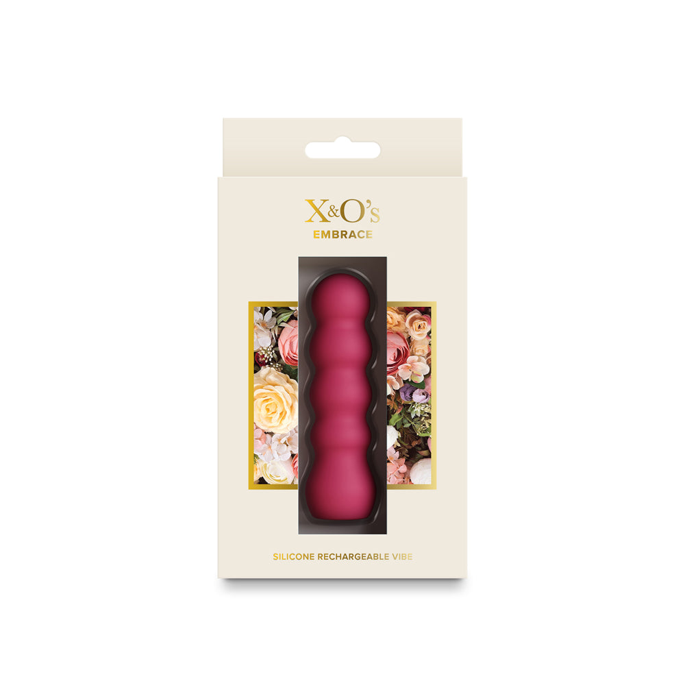 X&O's Embrace Rose - Romantic Game